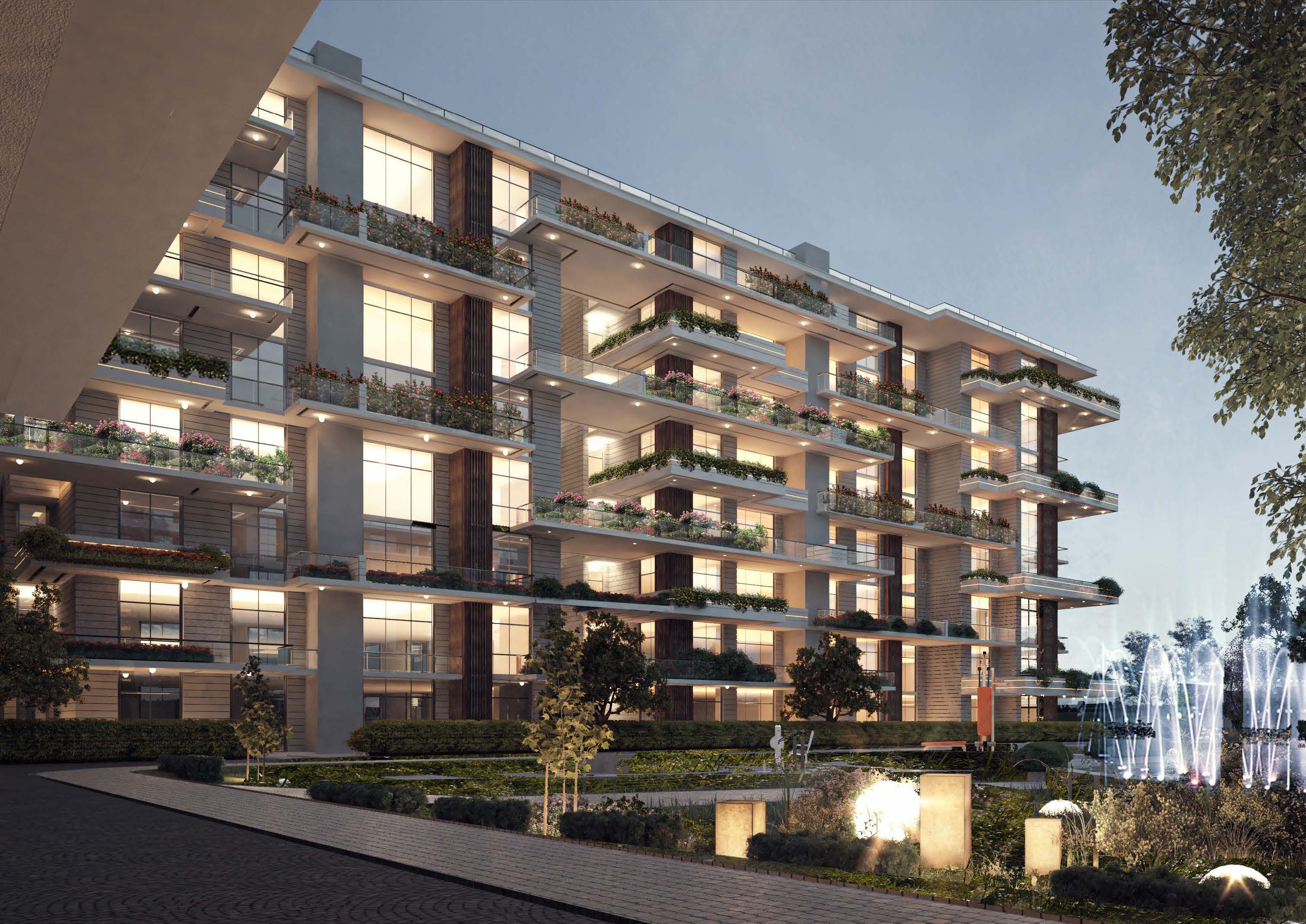 Apartment | Forsa Property