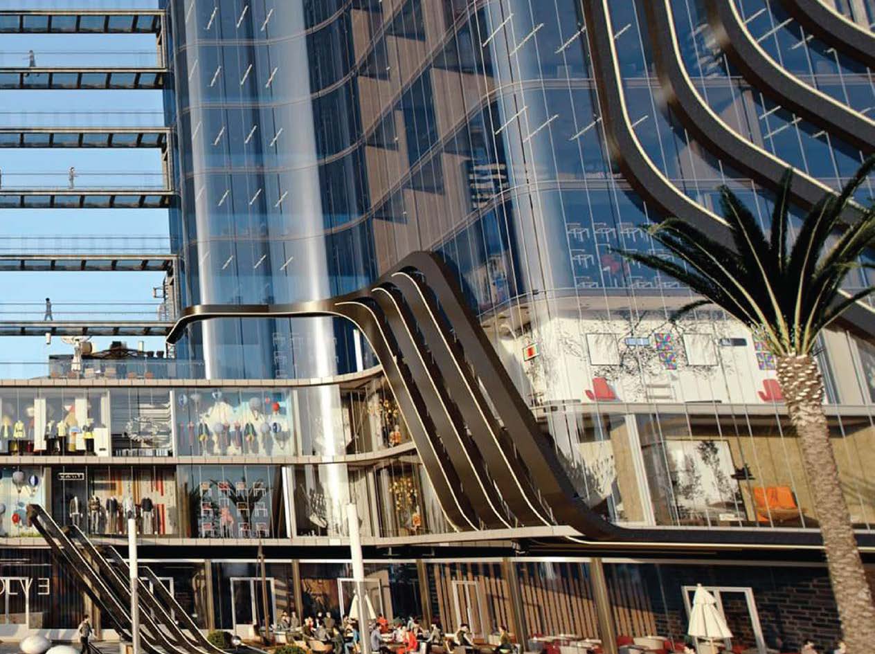 Office at Evolve Tower | Forsa Property