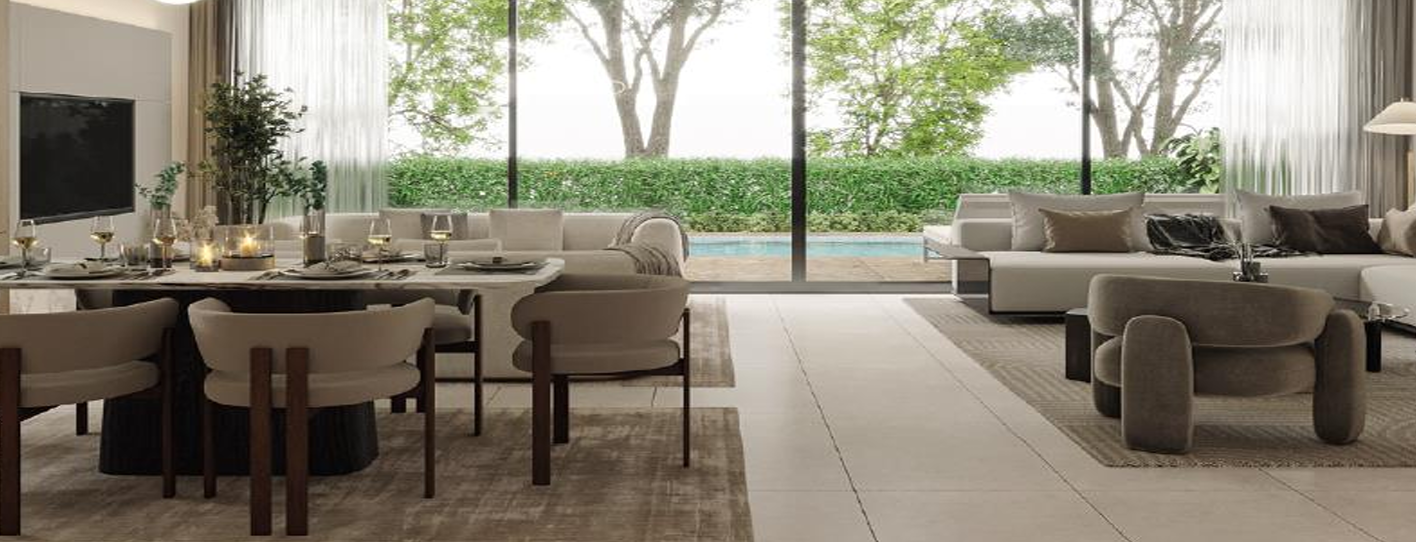 Townhouse at Il Bayou | Forsa Property Townhouse at Il Bayou | Forsa Property