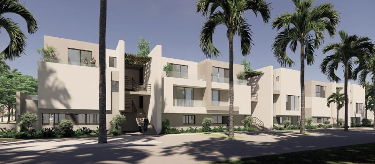 Townhouse at Il Bayou | Forsa Property Townhouse at Il Bayou | Forsa Property