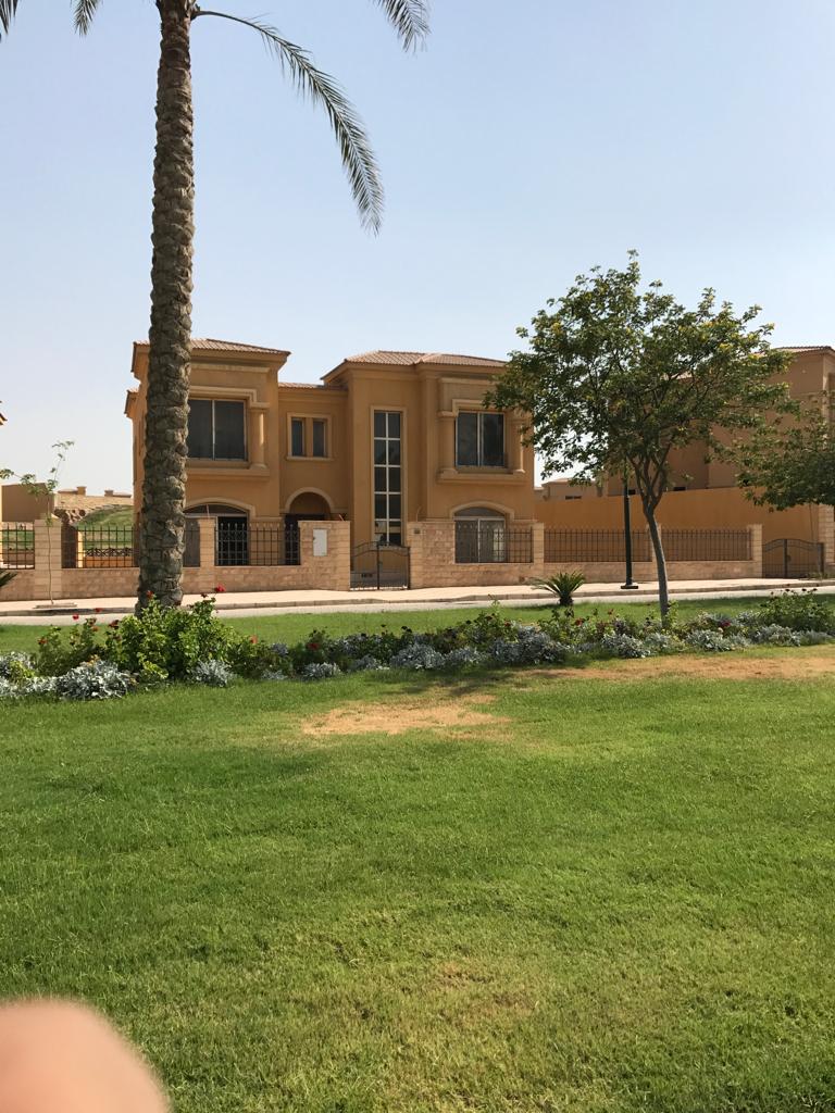 Townhouse at Royal Meadows Sheikh Zayed | Forsa Property