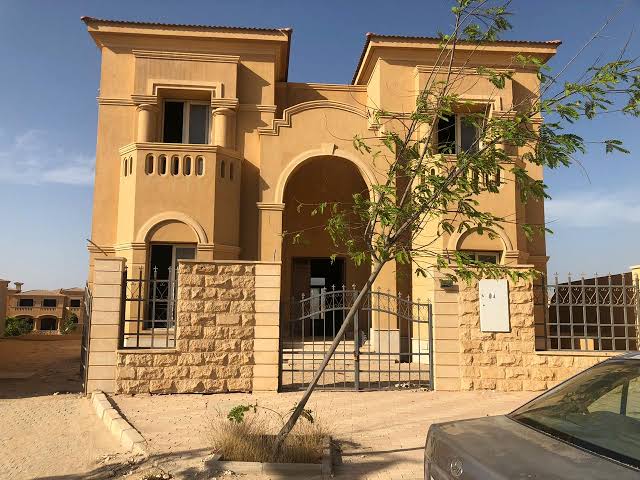 Townhouse at Royal Meadows Sheikh Zayed | Forsa Property
