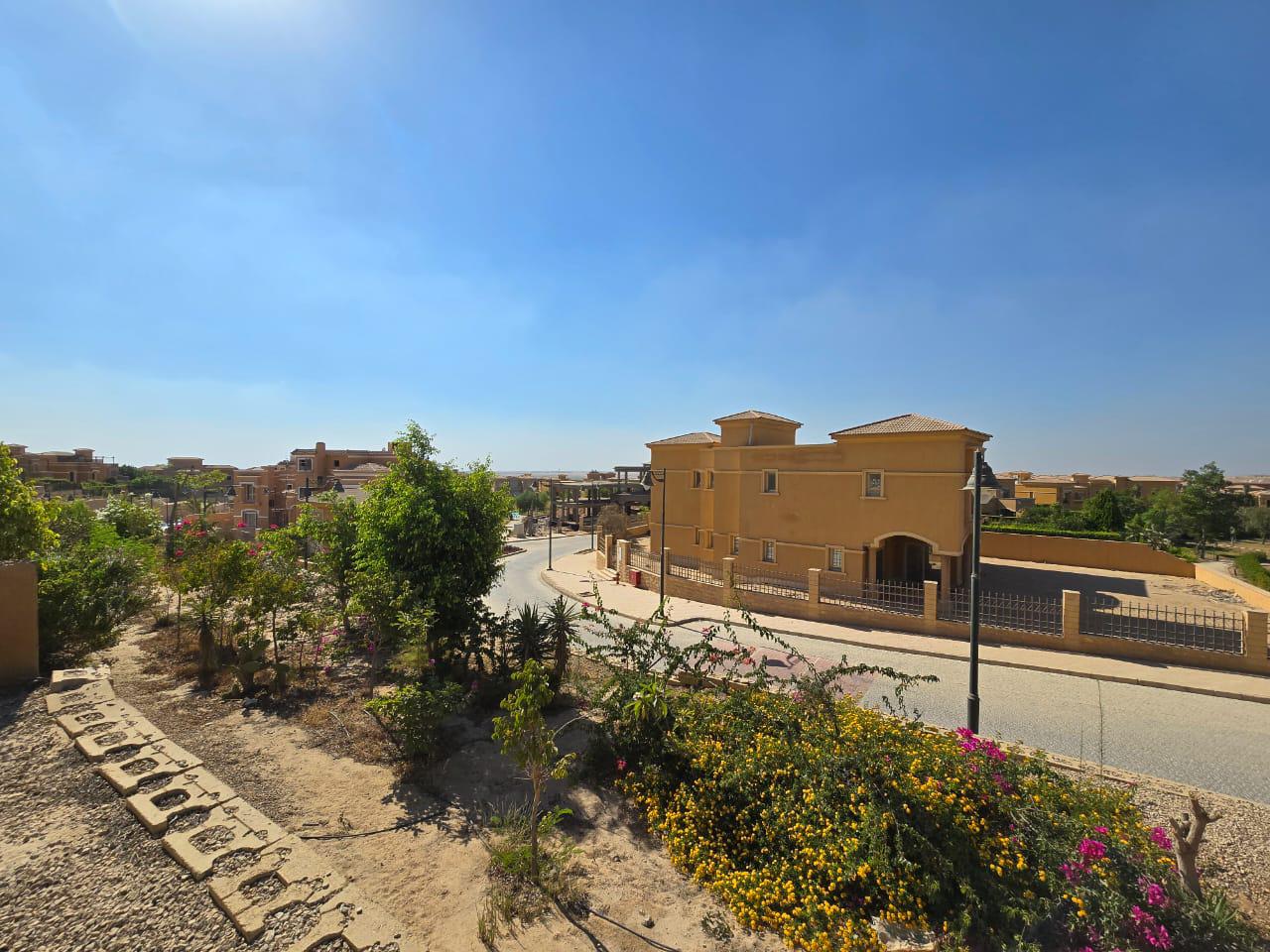 Townhouse at Royal Meadows Sheikh Zayed | Forsa Property