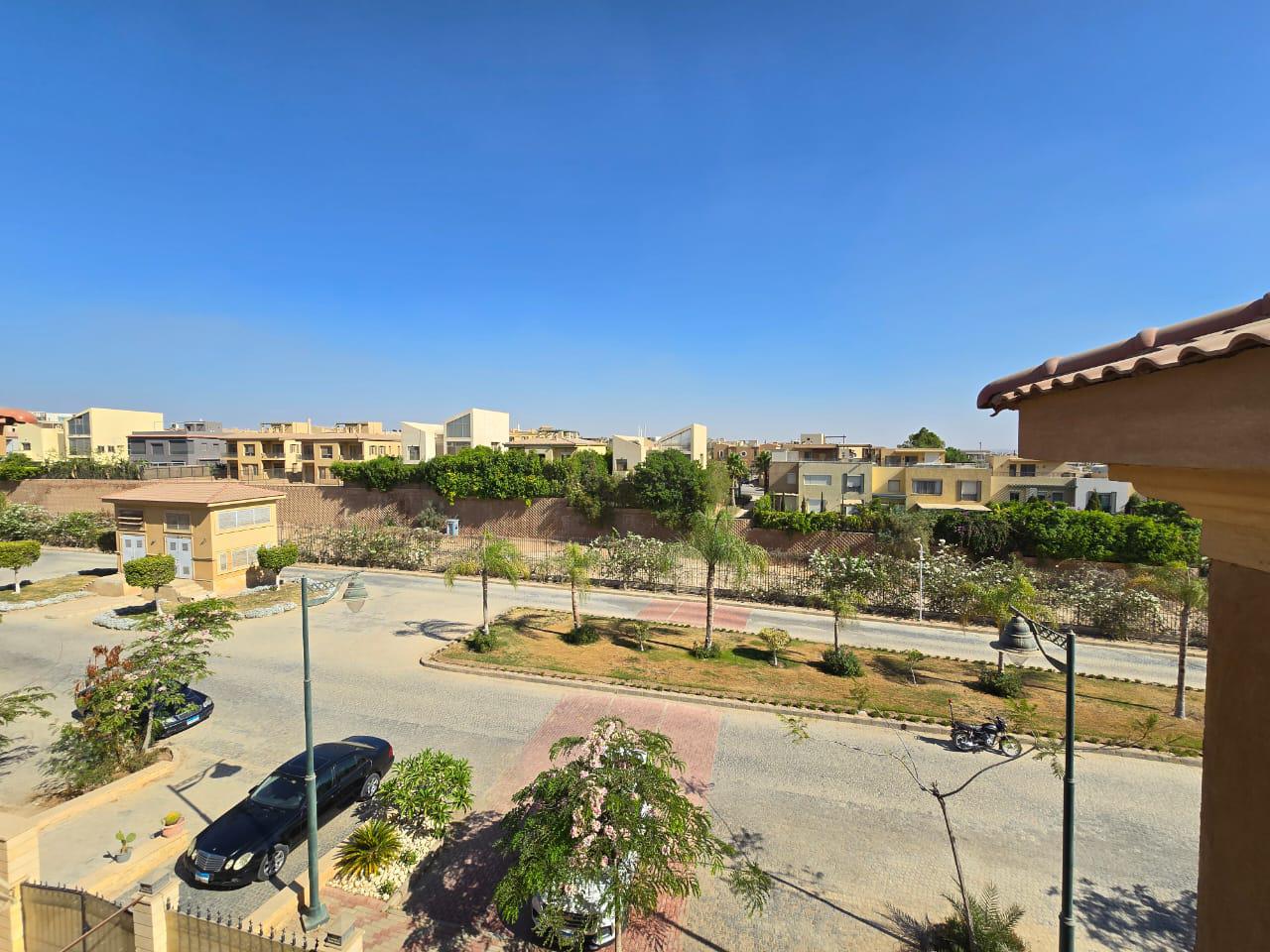 Townhouse at Royal Meadows Sheikh Zayed | Forsa Property