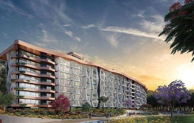 Apartment at Midtown condo | Forsa Property