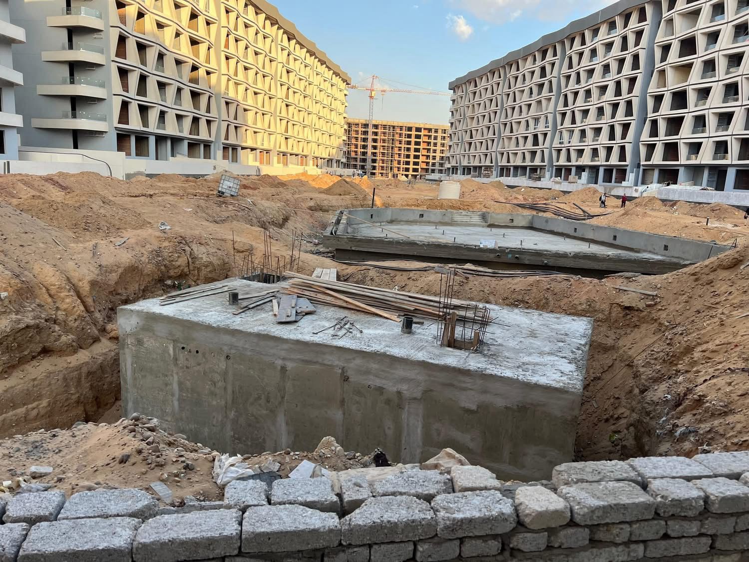 Apartment at Midtown condo | Forsa Property