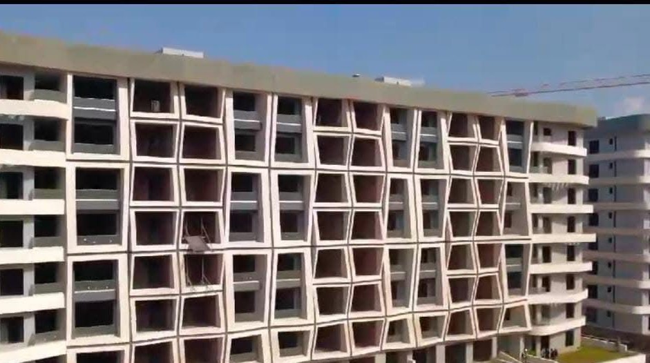 Apartment at Midtown condo | Forsa Property