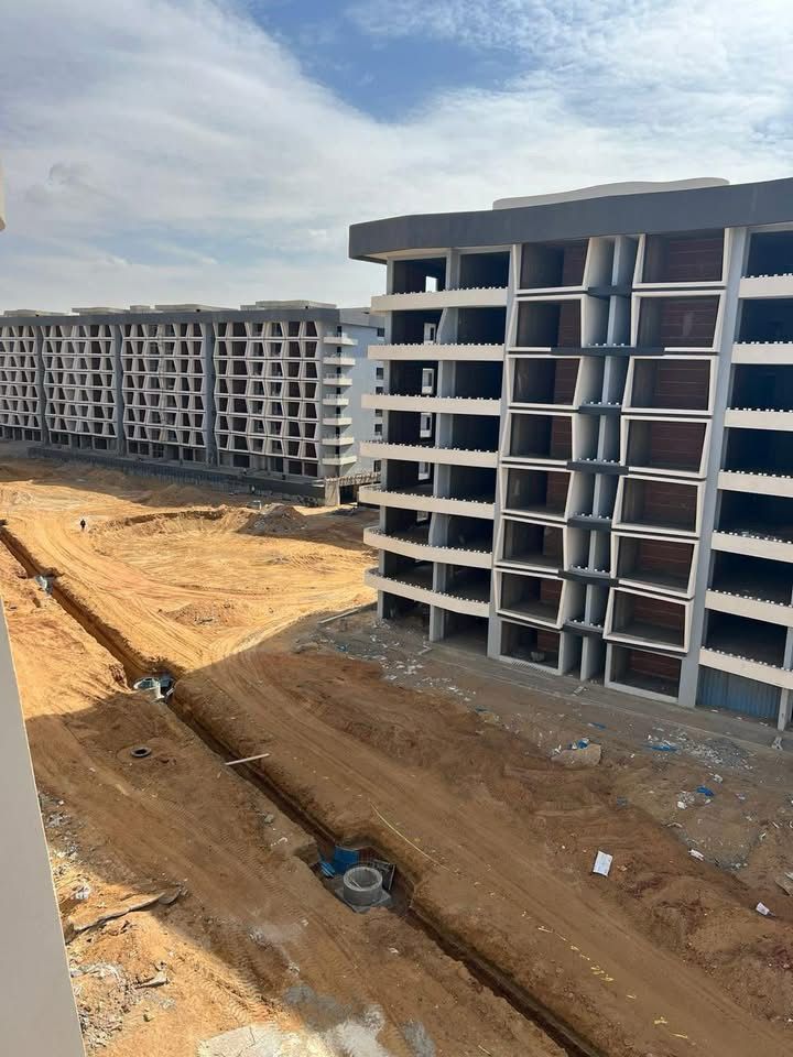 Apartment at Midtown condo | Forsa Property