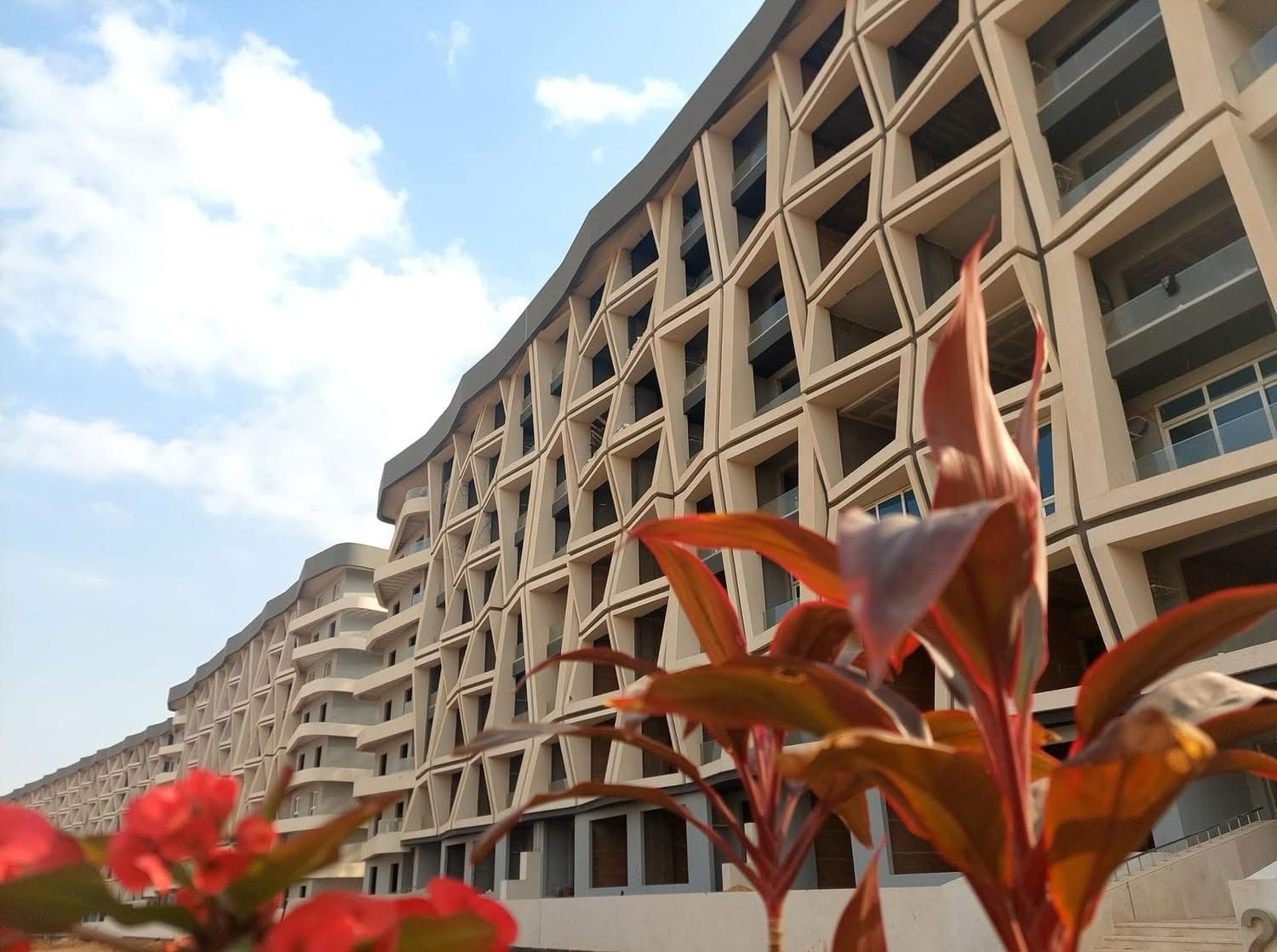 Apartment at Midtown condo | Forsa Property