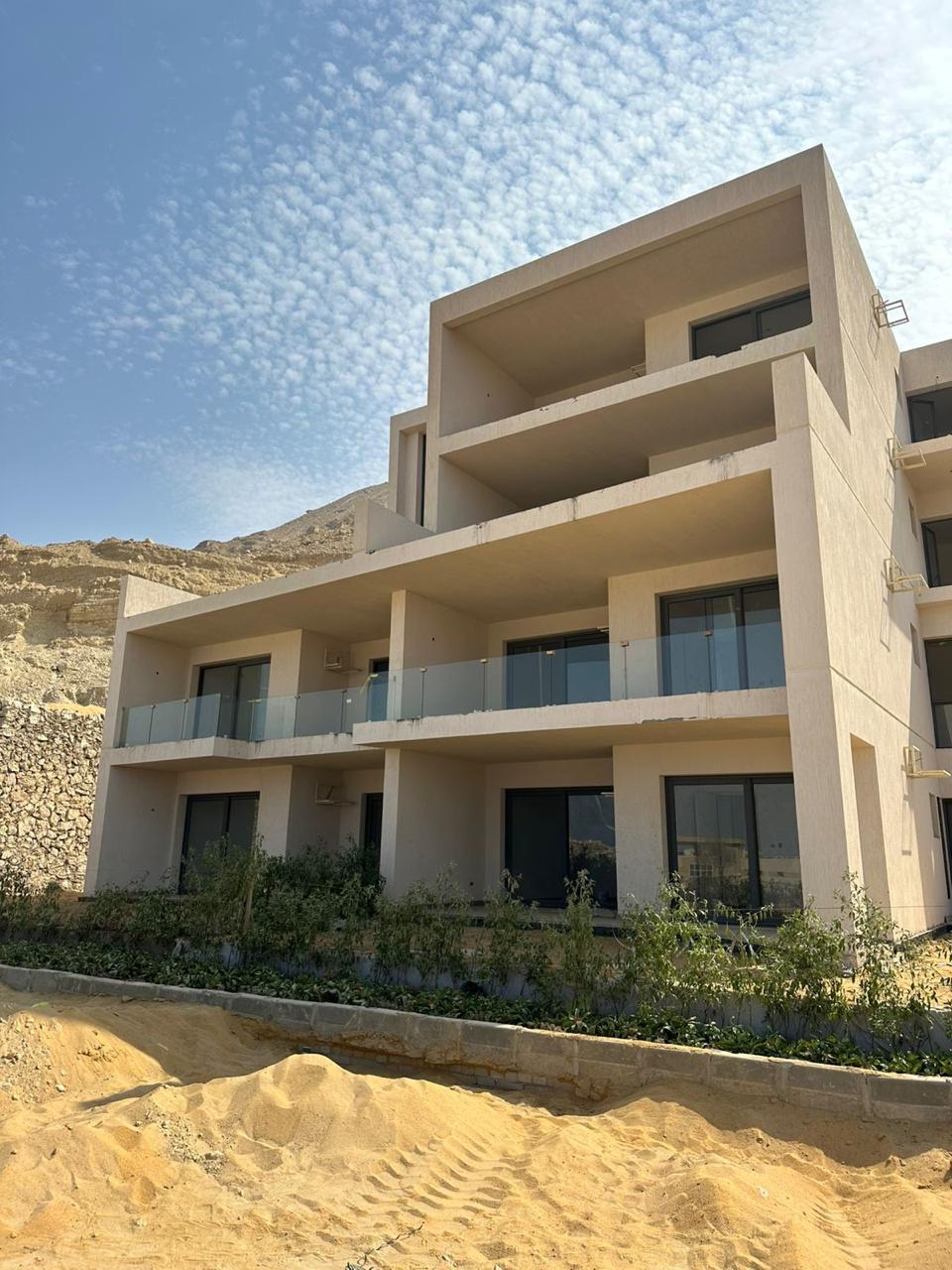 Chalet at Baymount | Forsa Property