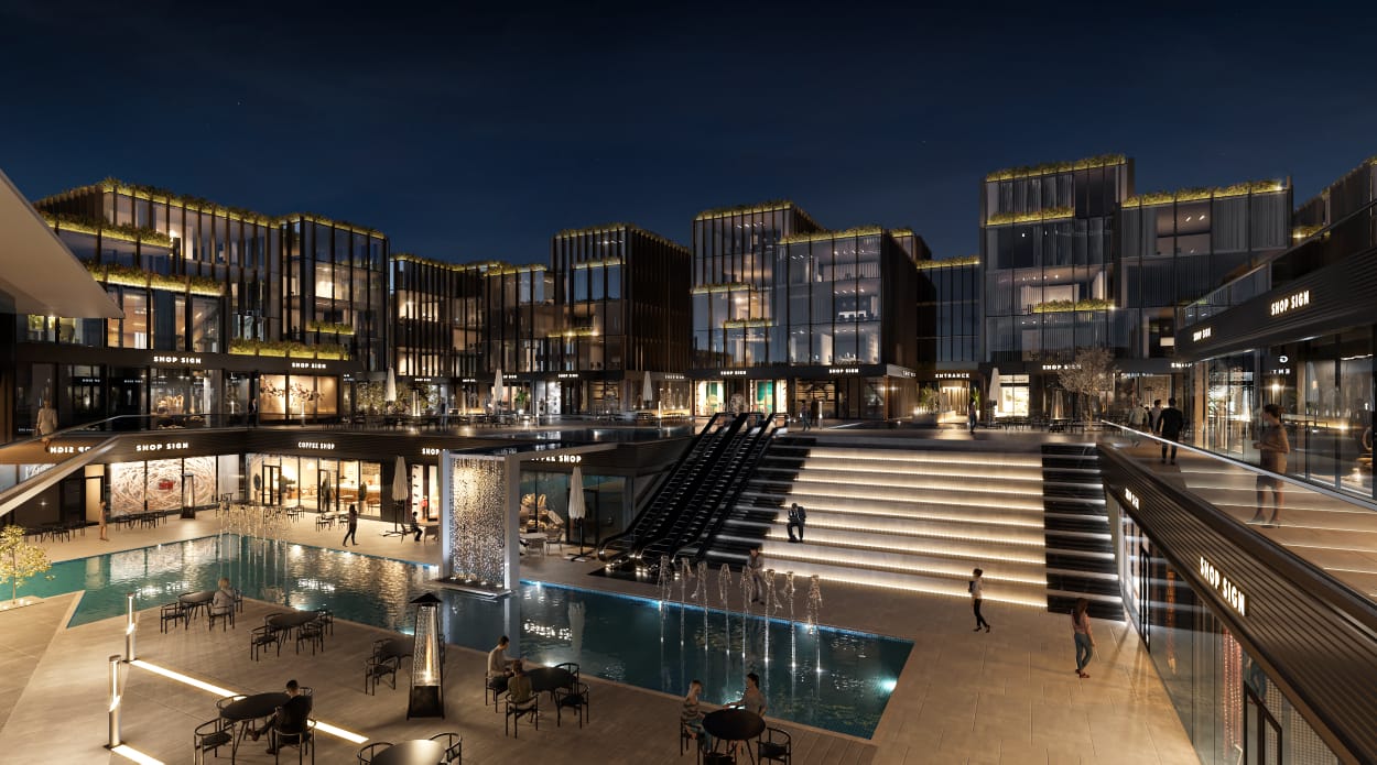 Office at Prk Vie | Forsa Property