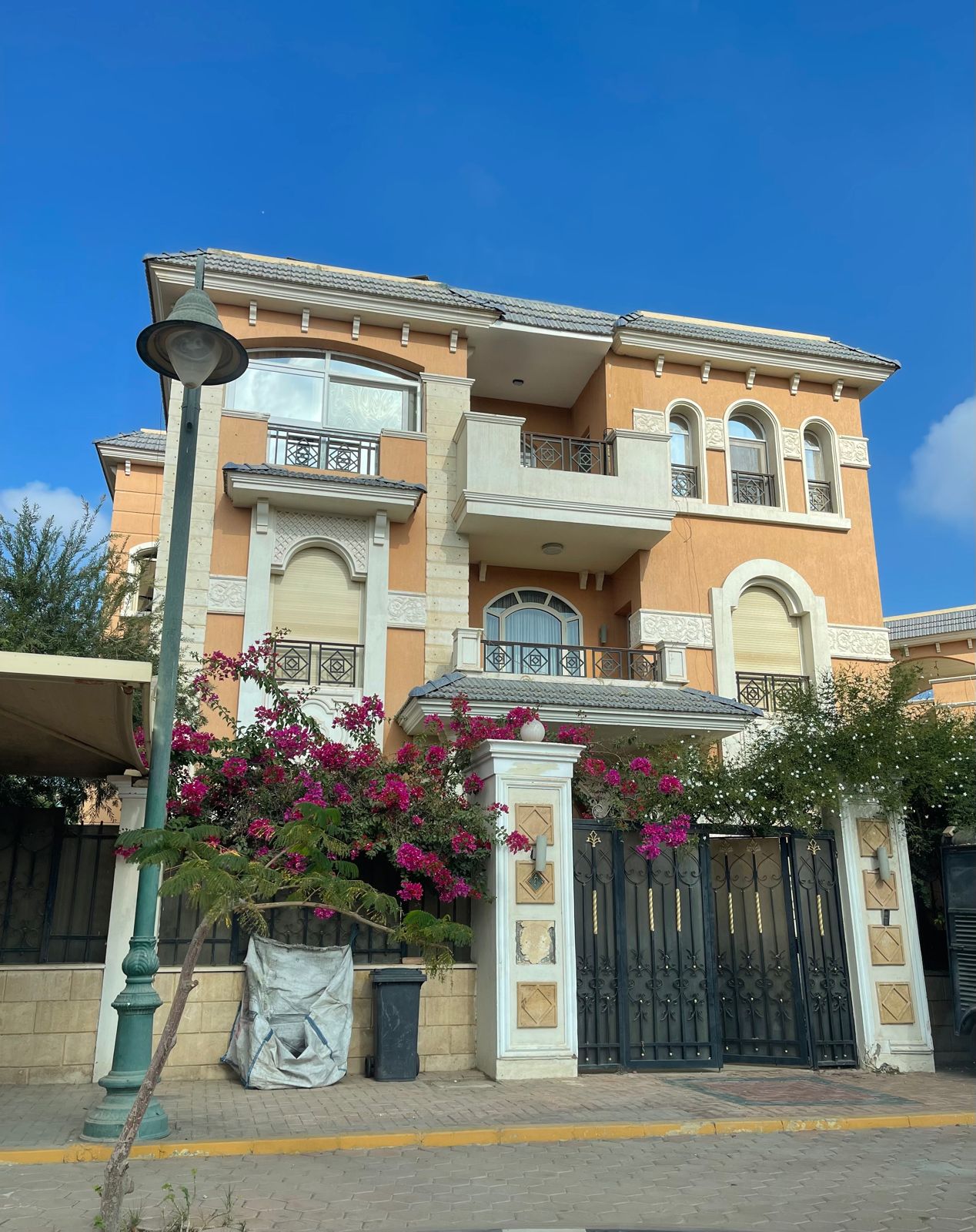 Villa at Dyar Mokhabarat | Forsa Property Villa at Dyar Mokhabarat | Forsa Property