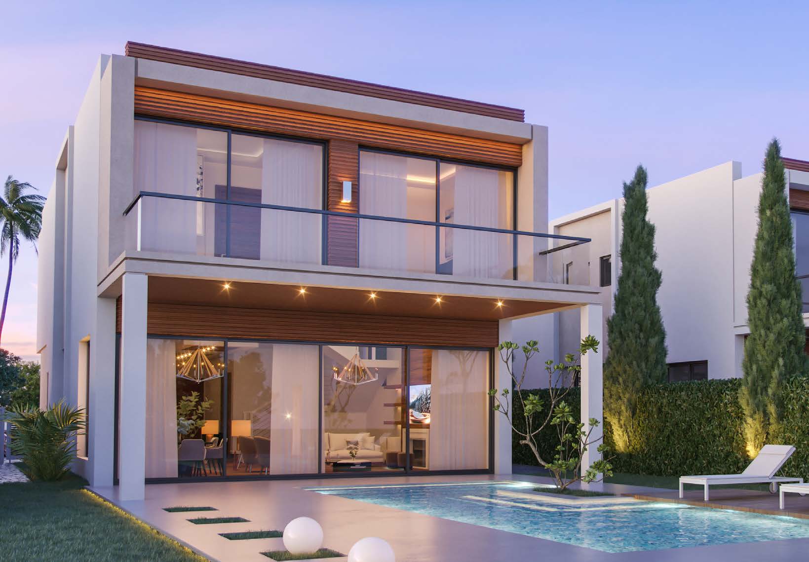 Townhouse at Reedy City | Forsa Property