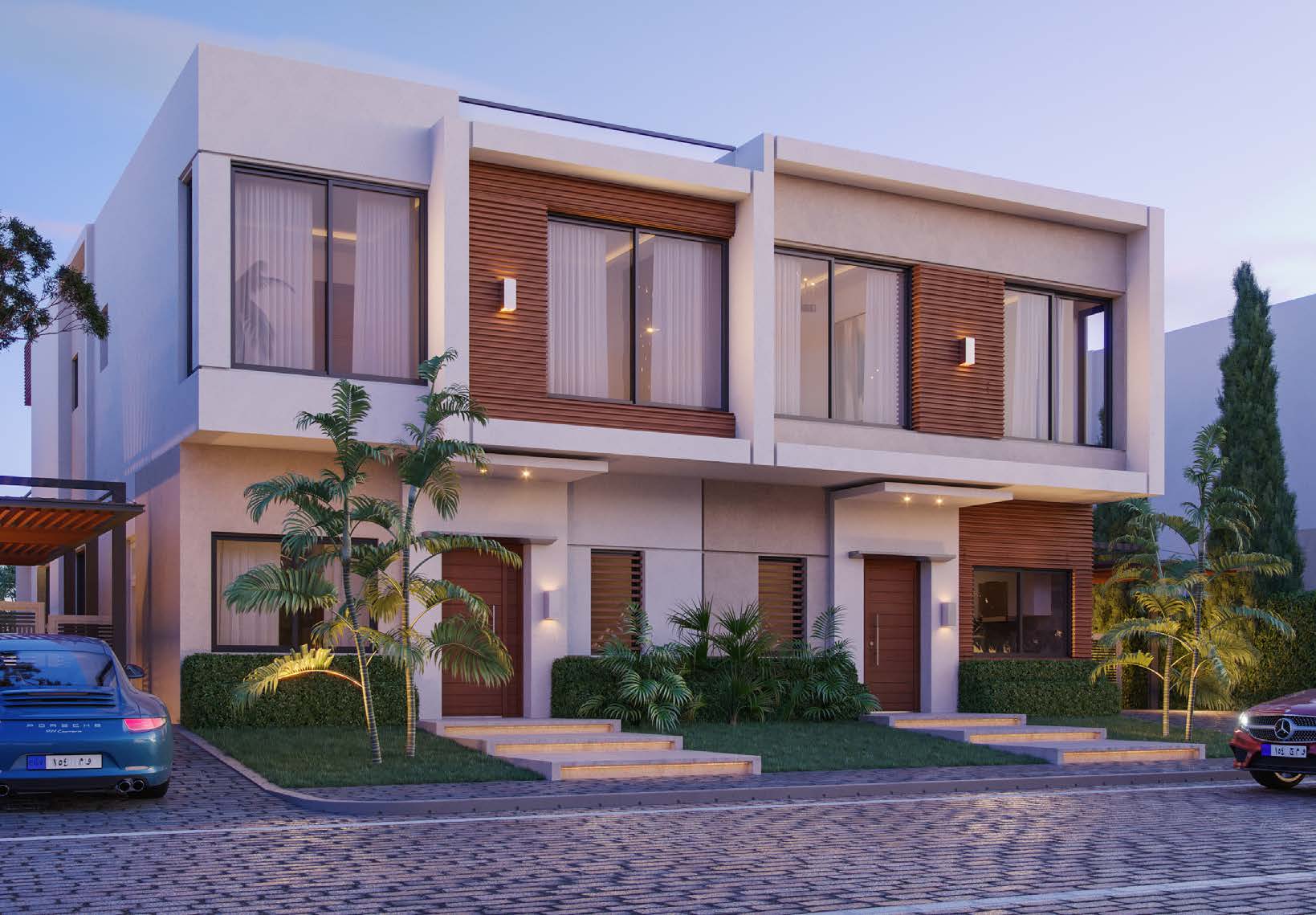 Townhouse at Reedy City | Forsa Property