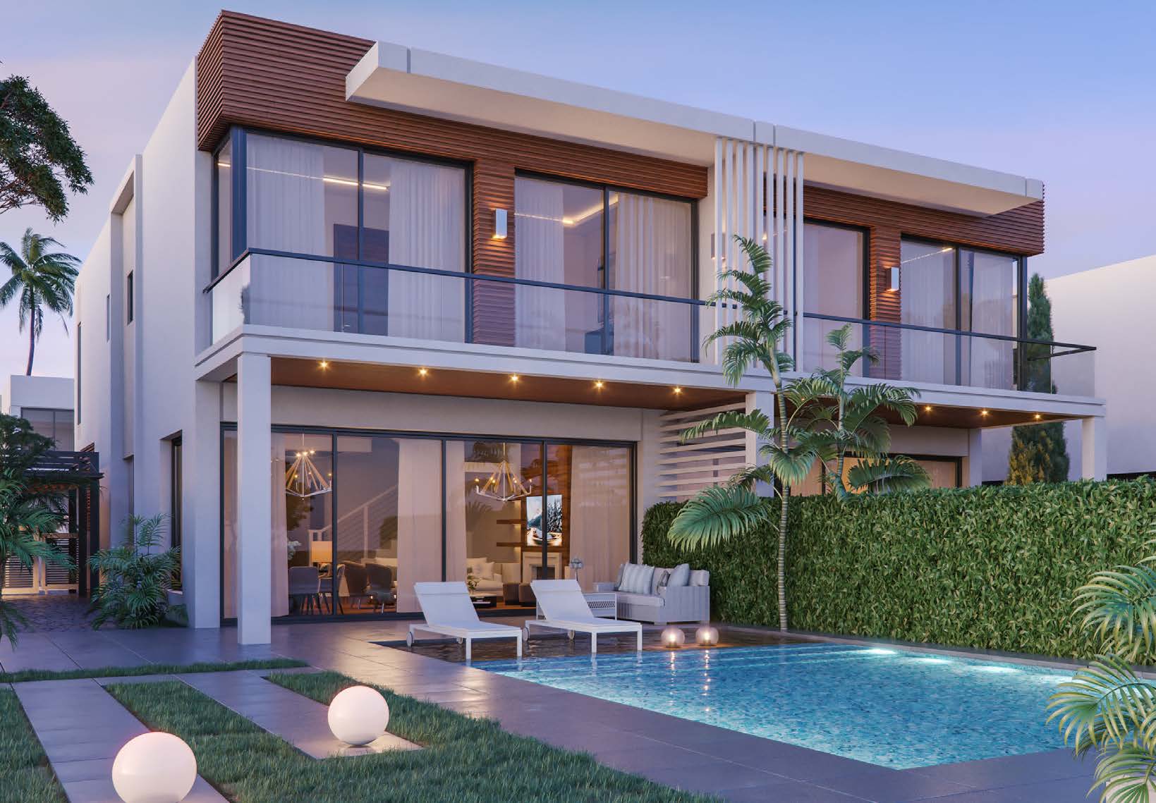 Townhouse at Reedy City | Forsa Property