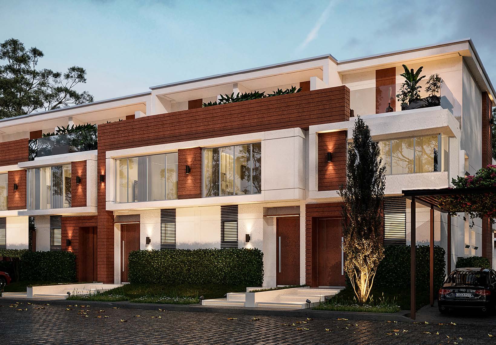 Townhouse at Reedy City | Forsa Property