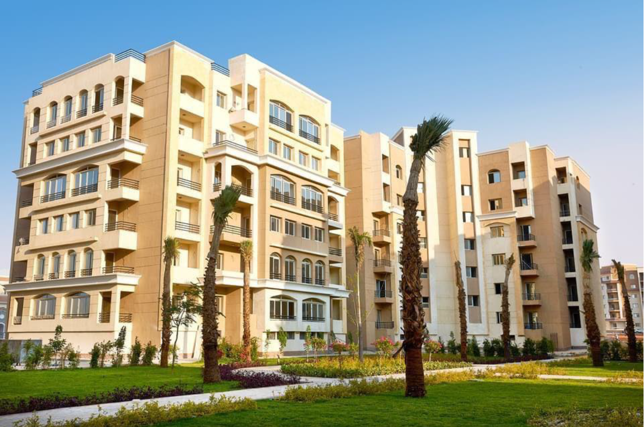 Apartment at Al Maqsad   | Forsa Property