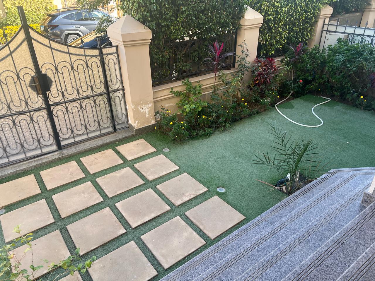 Twin House at Concordia | Forsa Property