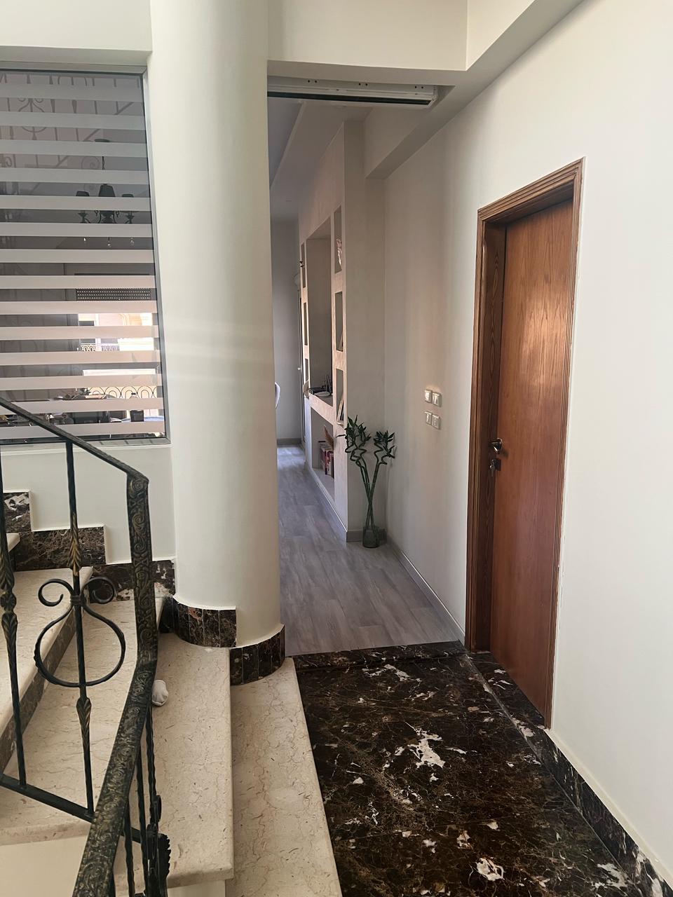 Twin House at Concordia | Forsa Property