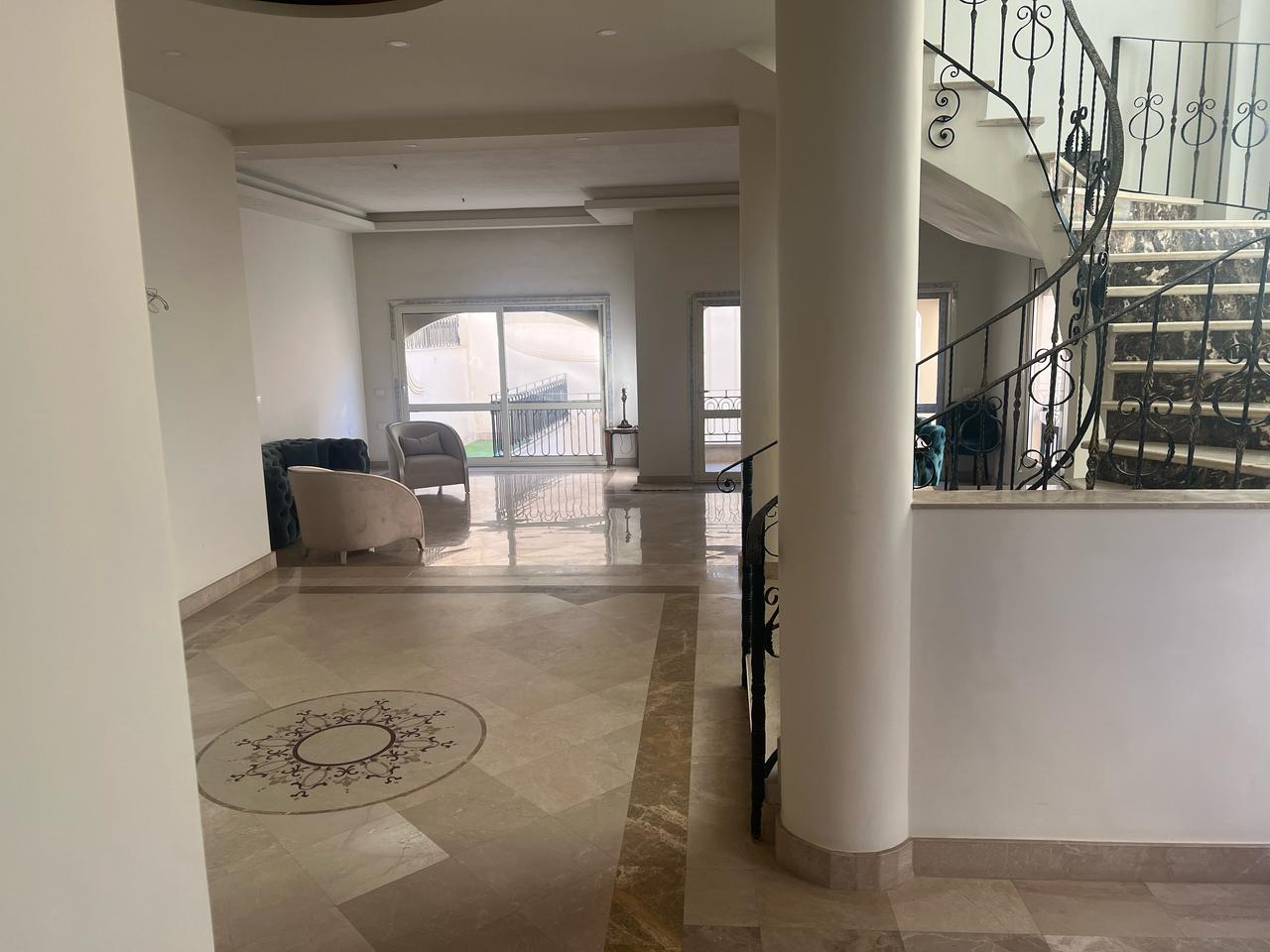 Twin House at Concordia | Forsa Property