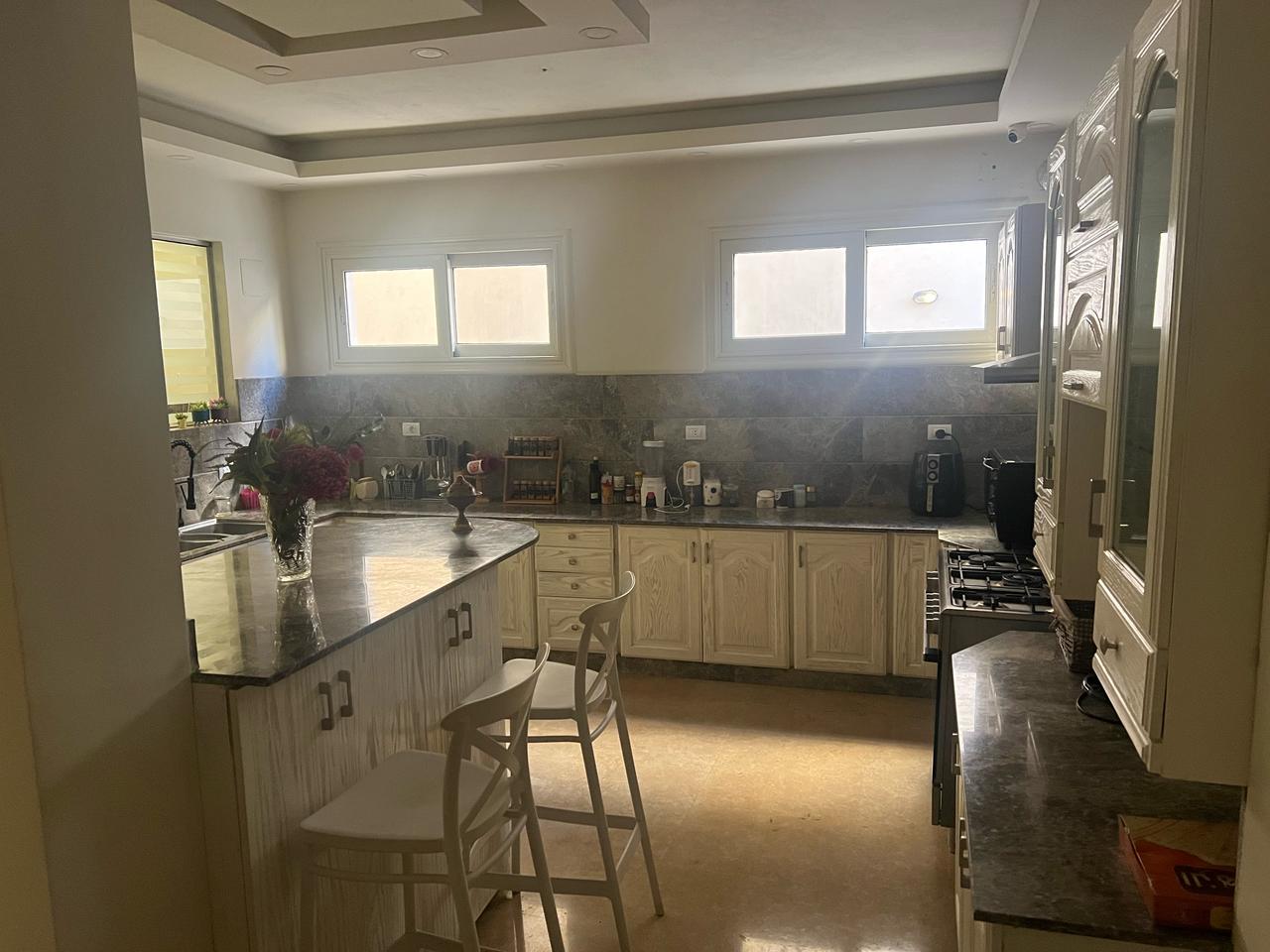 Twin House at Concordia | Forsa Property