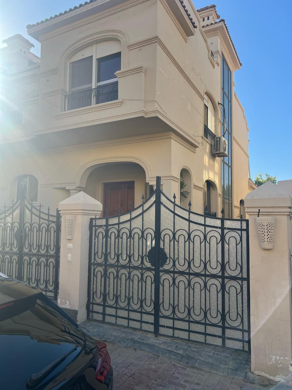 Twin House at Concordia | Forsa Property