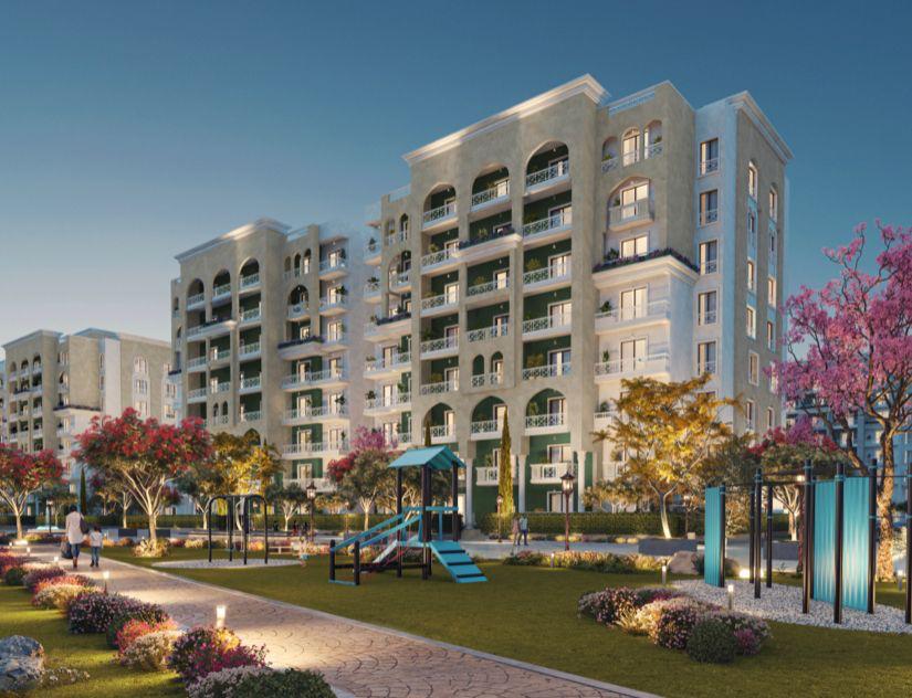Apartment at La Verde New Capital | Forsa Property Apartment at La Verde New Capital | Forsa Property