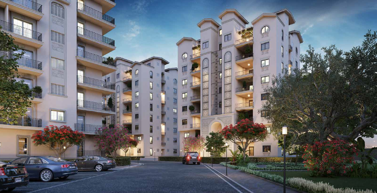 Apartment at Catalan | Forsa Property