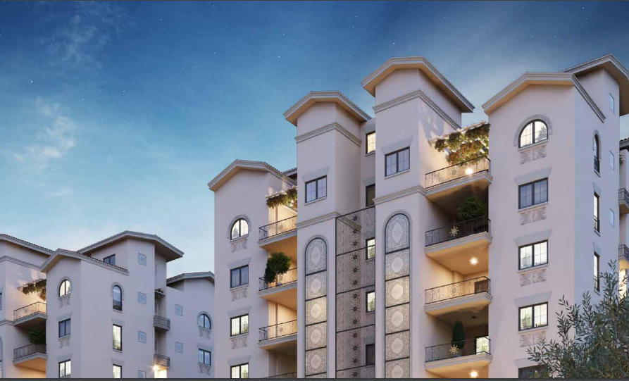 Apartment at Catalan | Forsa Property