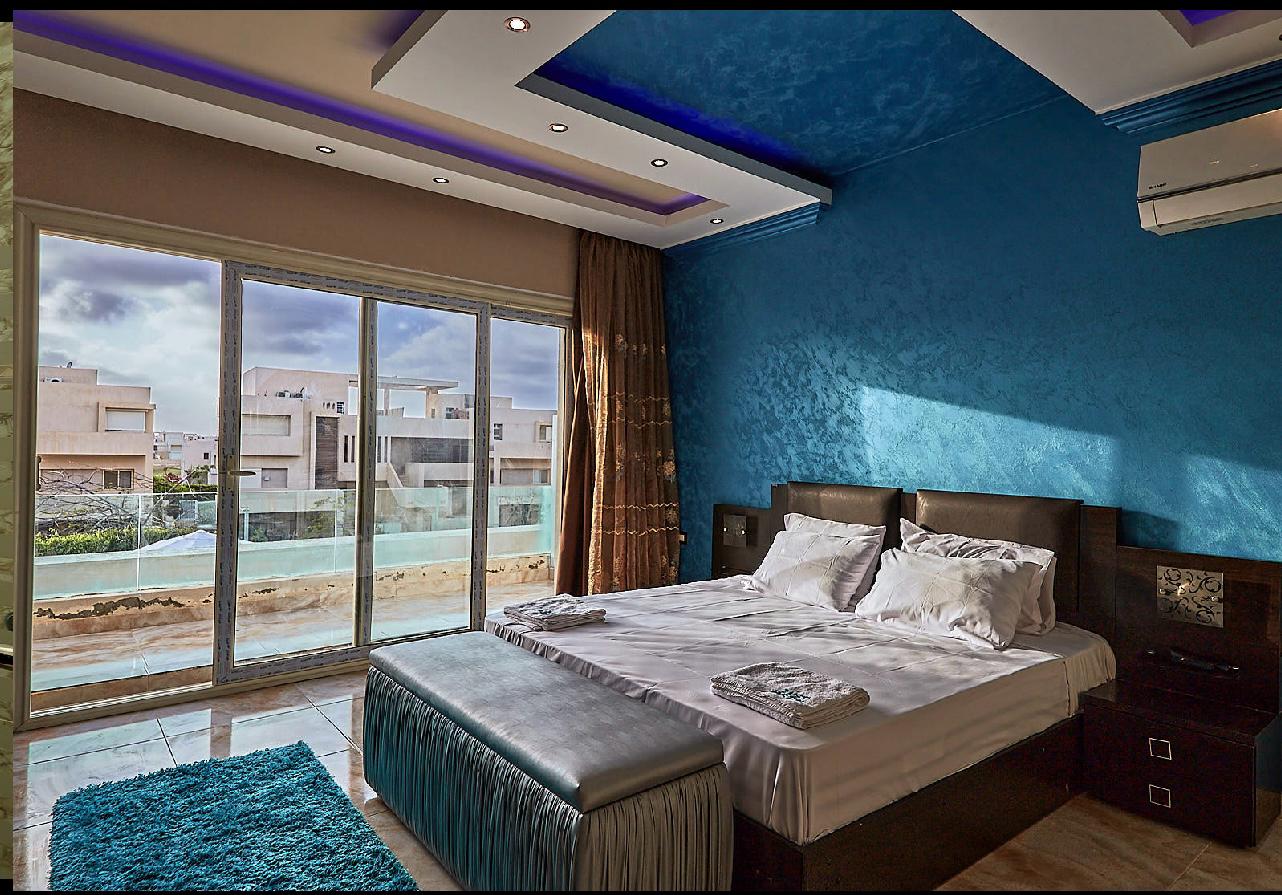 تاون هاوس | Forsa Property