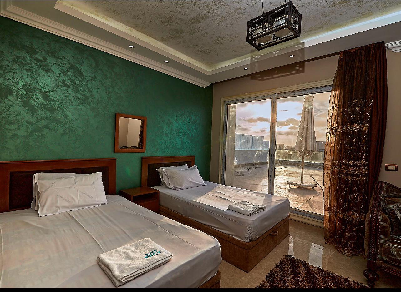 تاون هاوس | Forsa Property