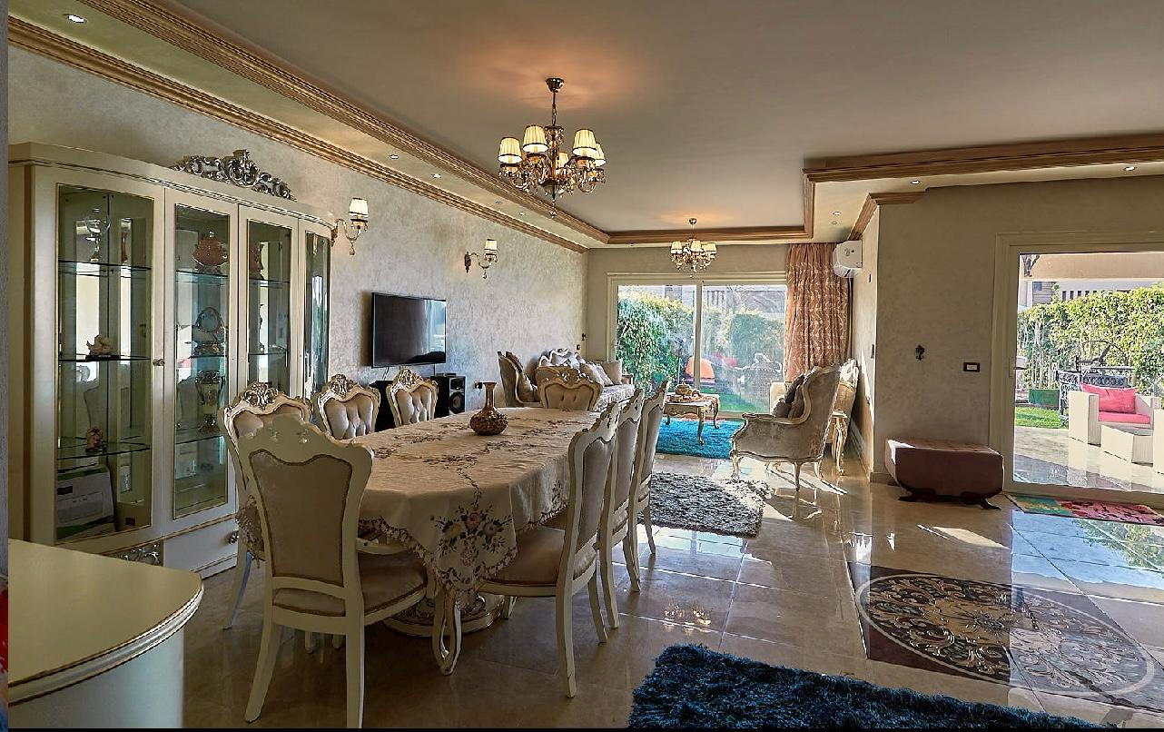 تاون هاوس | Forsa Property