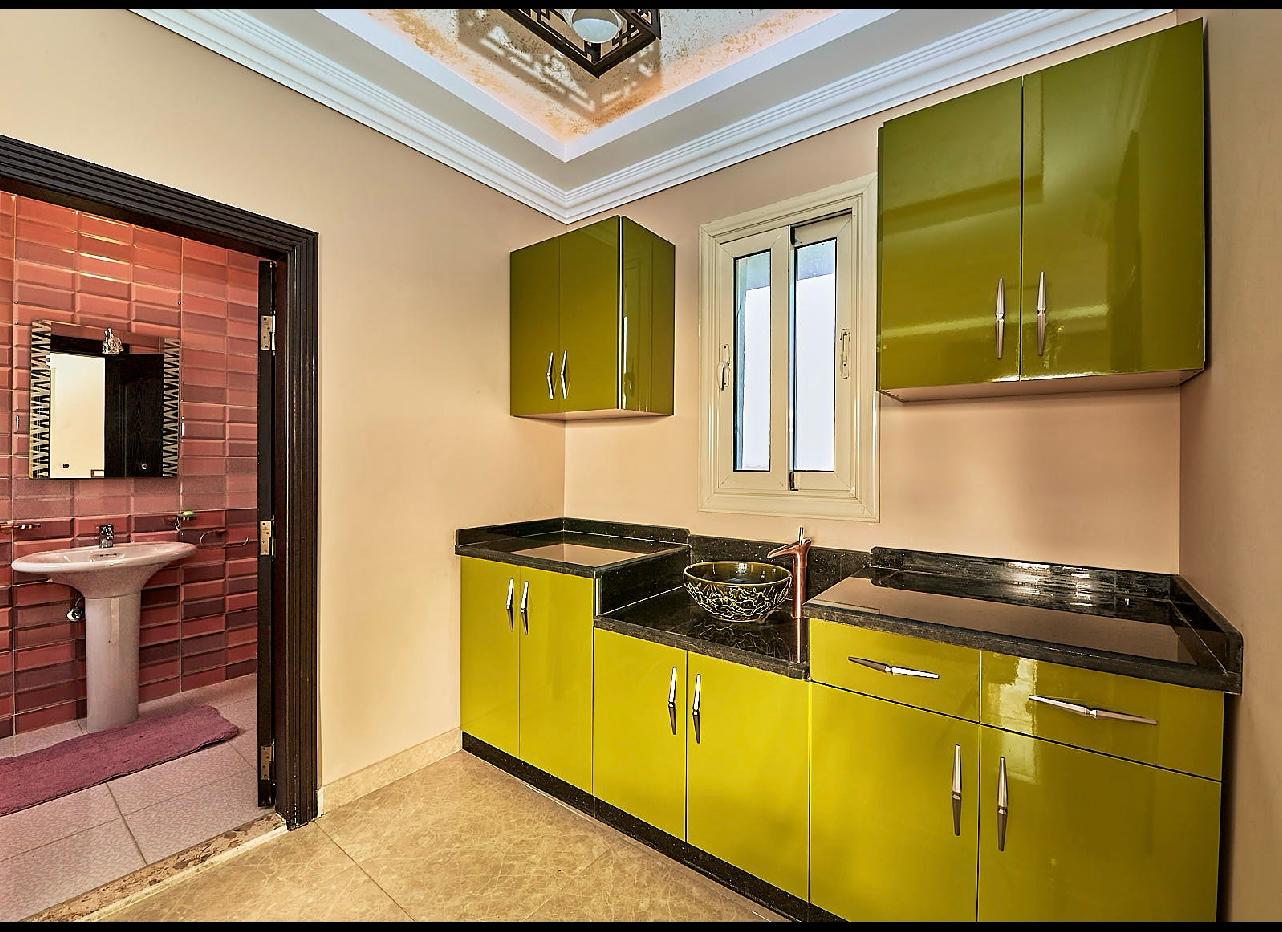 تاون هاوس | Forsa Property