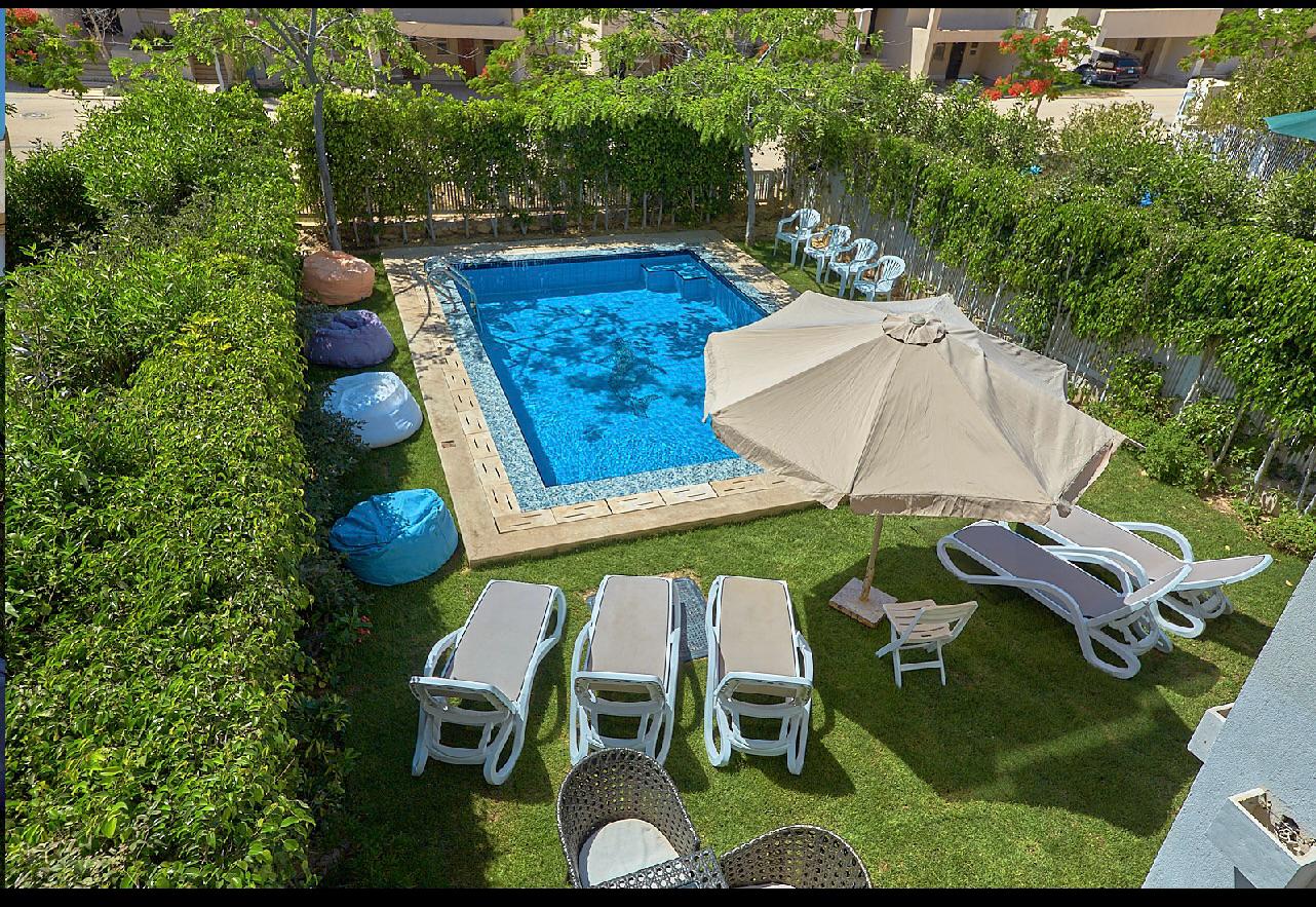 تاون هاوس | Forsa Property