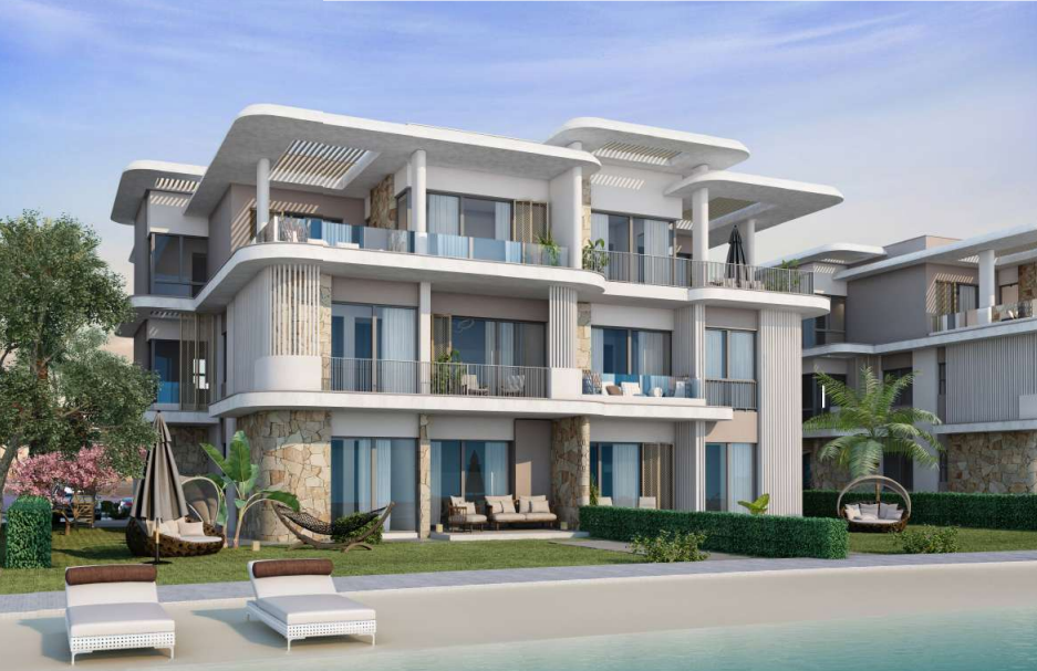 Chalet at Koun | Forsa Property