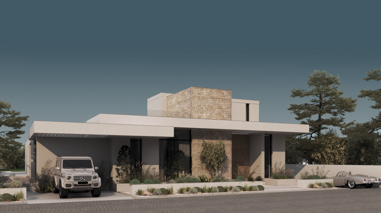 Villa at Hills of One | Forsa Property