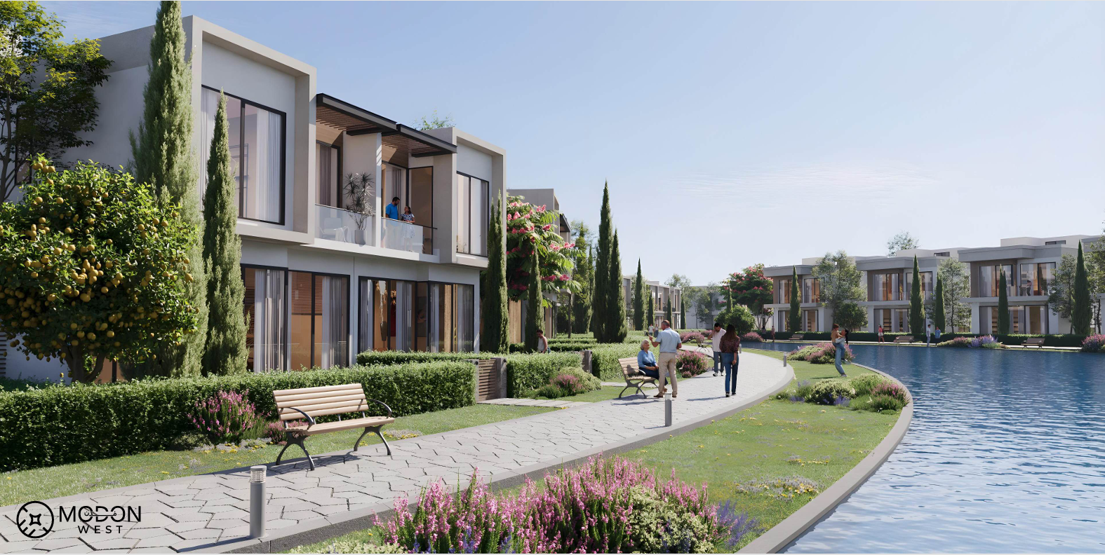 Townhouse at Villagio  | Forsa Property