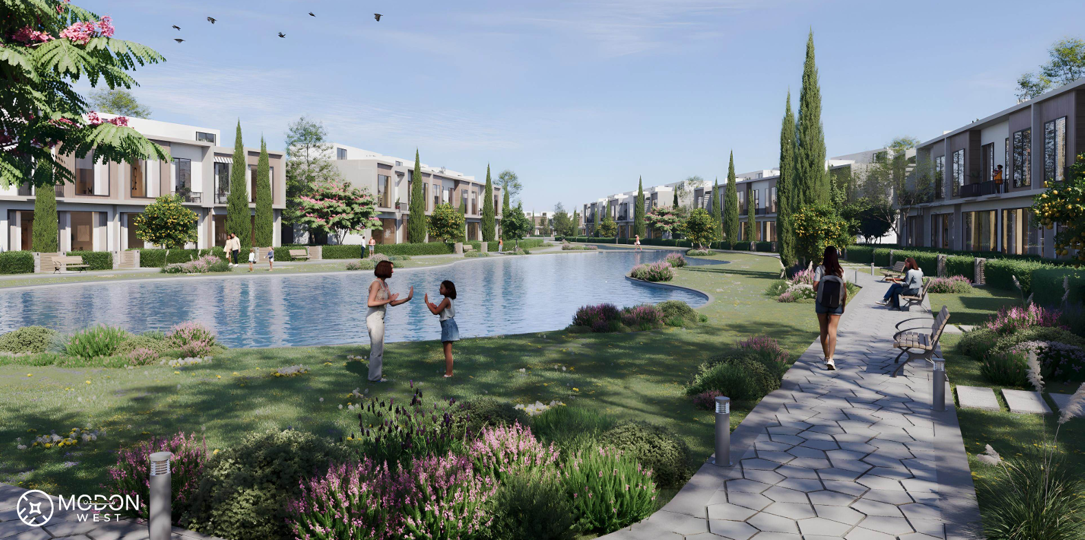 Townhouse at Villagio  | Forsa Property