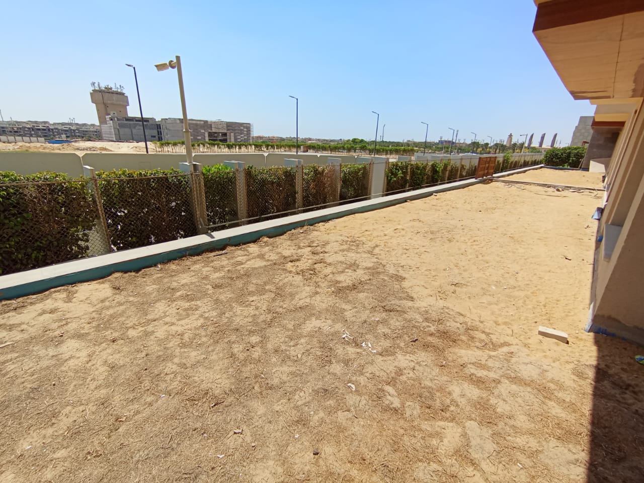 Apartment at AZAD | Forsa Property