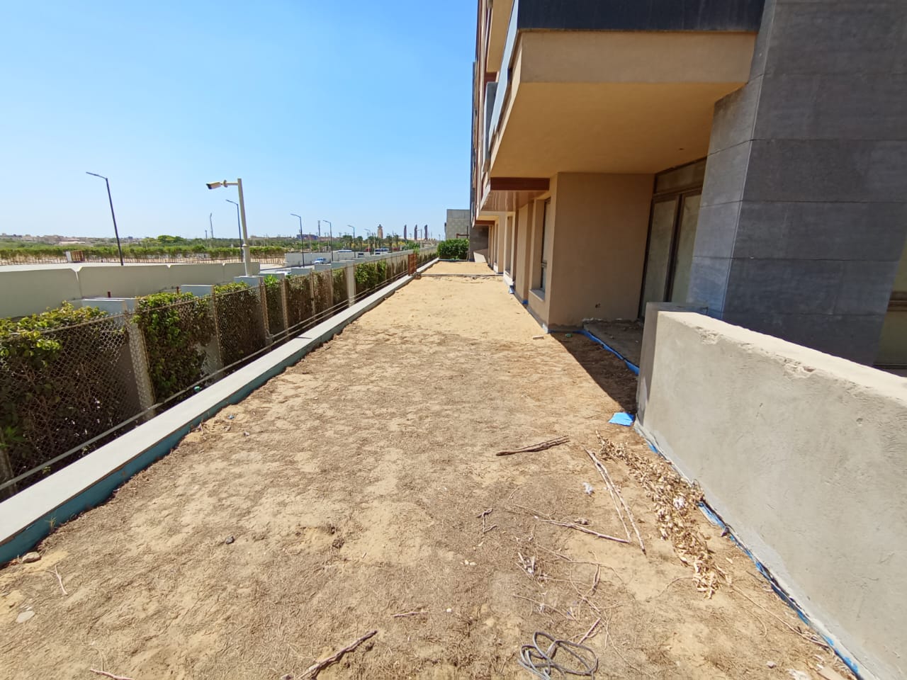 Apartment at AZAD | Forsa Property