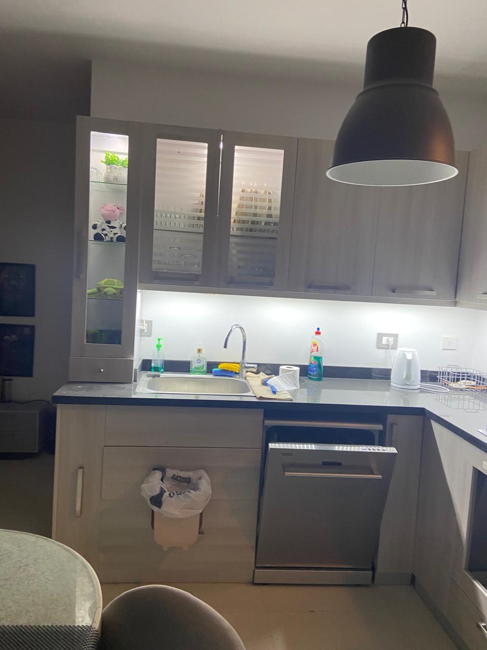 Chalet at Fouka Bay | Forsa Property