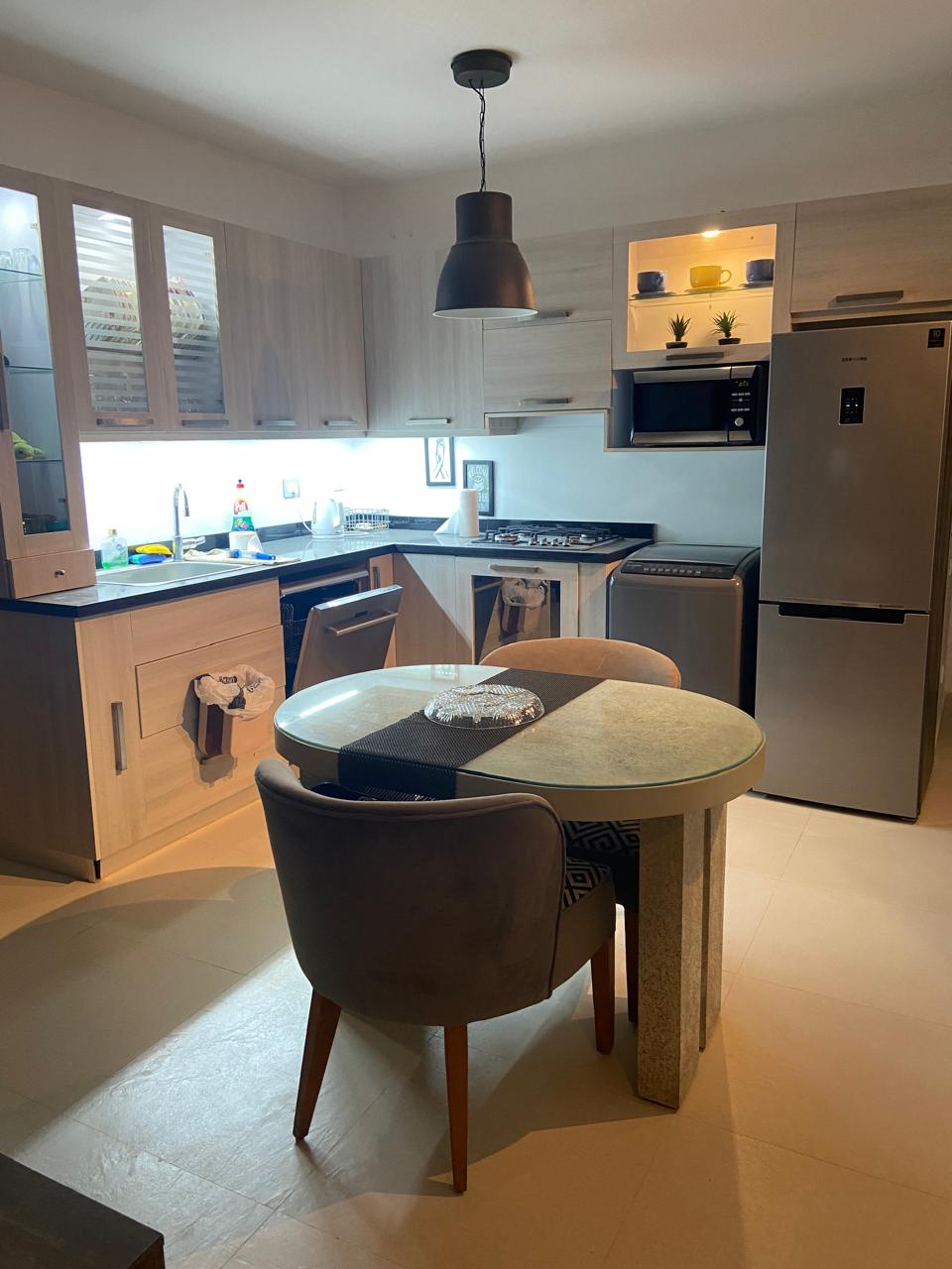 Chalet at Fouka Bay | Forsa Property