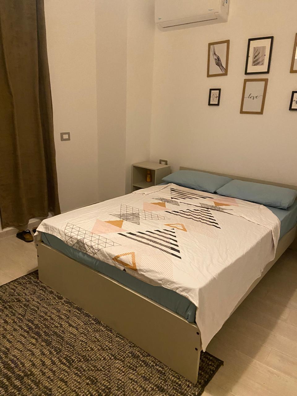 Chalet at Fouka Bay | Forsa Property