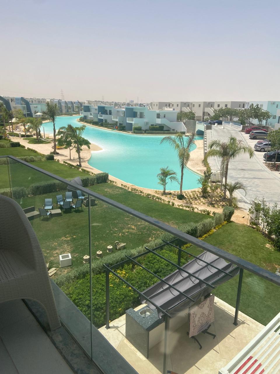 Chalet at Fouka Bay | Forsa Property