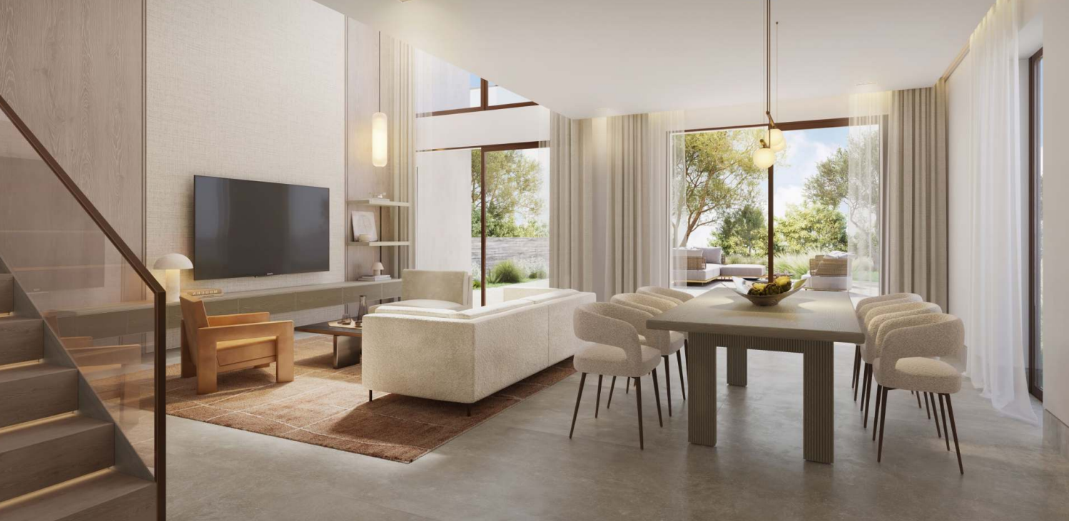 Apartment at Solana West | Forsa Property