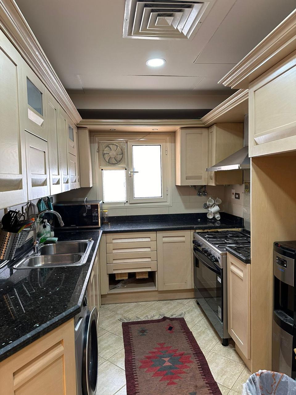 Apartment at Rehab City | Forsa Property Apartment at Rehab City | Forsa Property