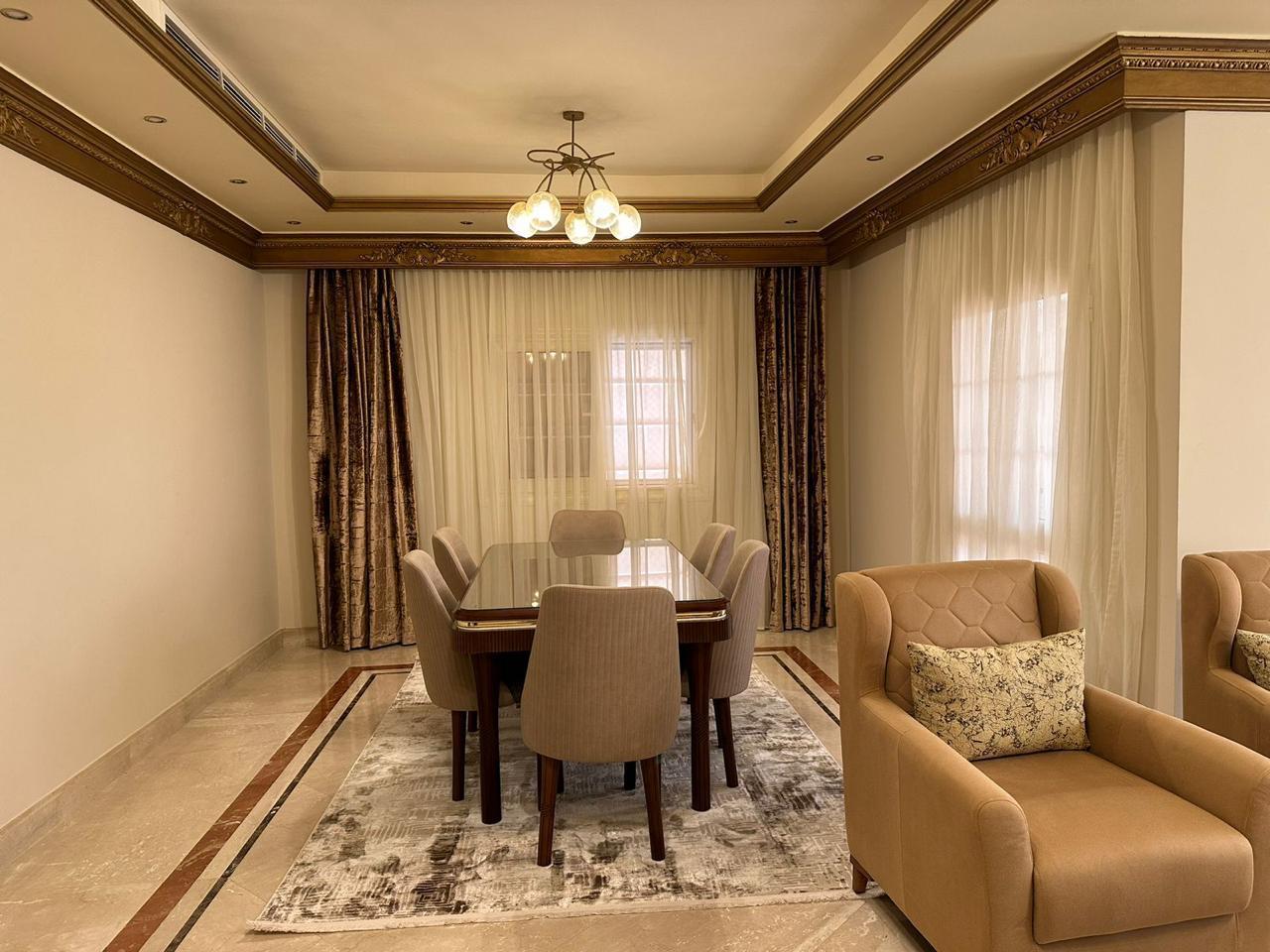 Apartment at Rehab City | Forsa Property Apartment at Rehab City | Forsa Property