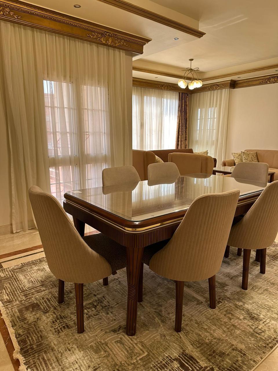 Apartment at Rehab City | Forsa Property Apartment at Rehab City | Forsa Property