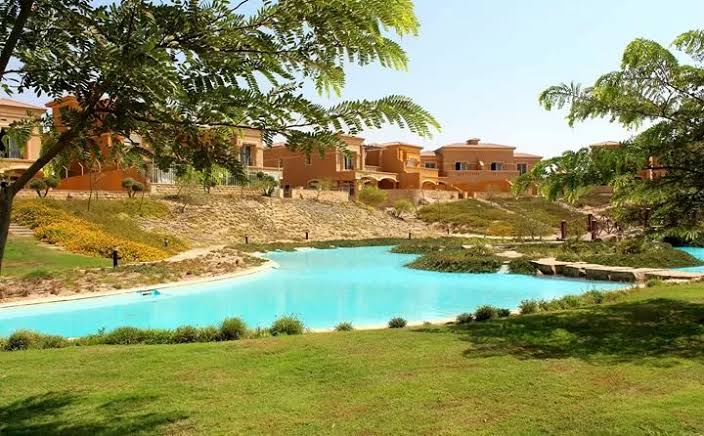 Townhouse at Royal Meadows Sheikh Zayed | Forsa Property