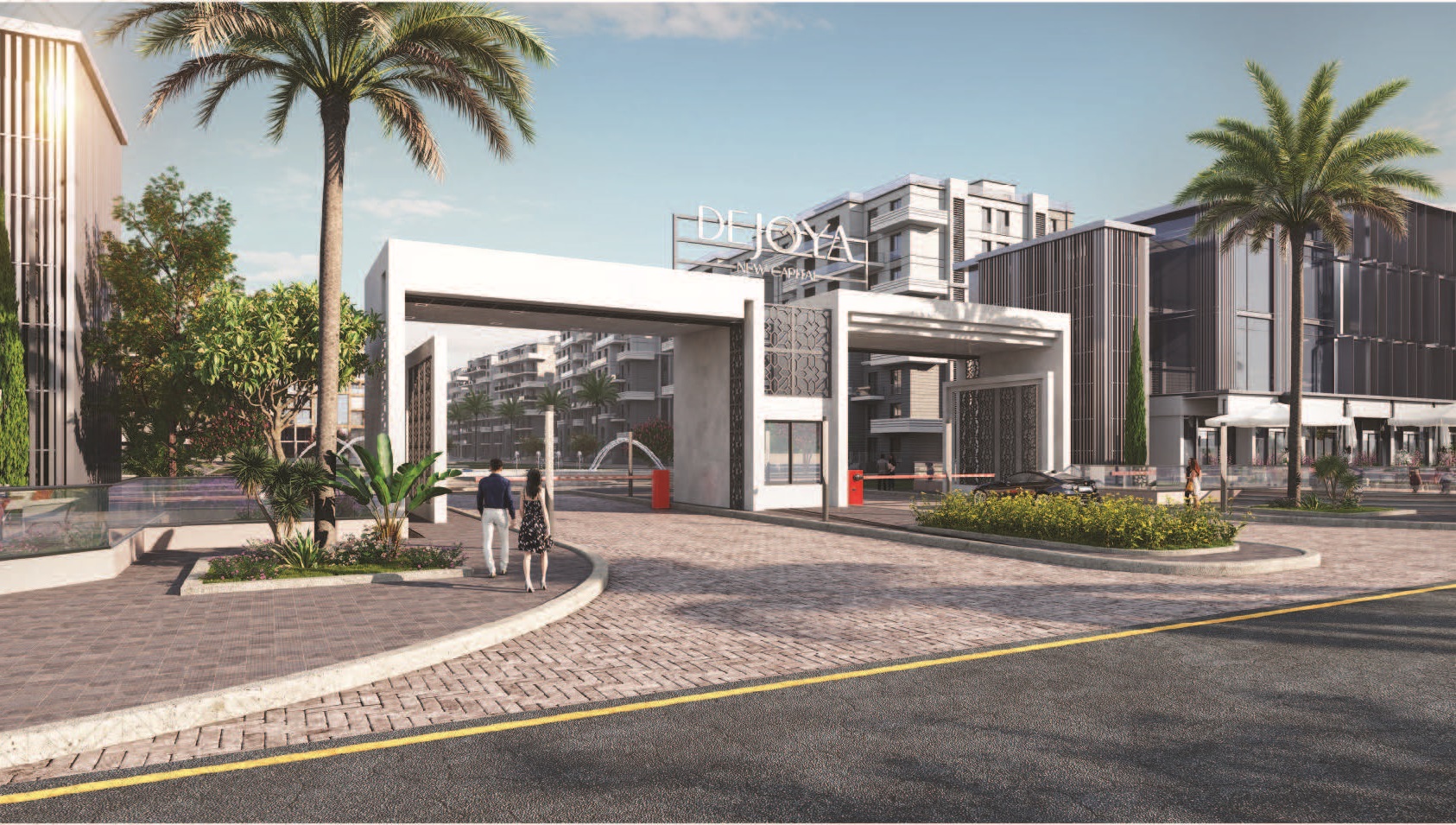 Apartment at De Joya  3 | Forsa Property